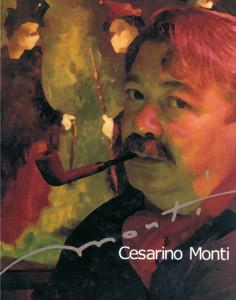 Cesarino Monti