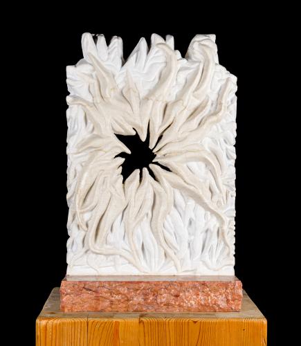 Giovane arte bresciana - opera vincitrice