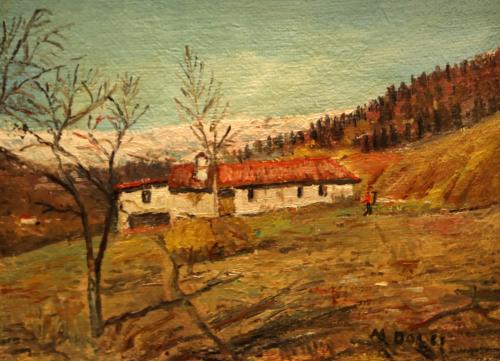 Rustici al 