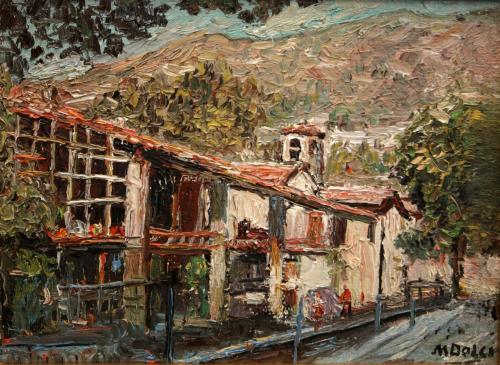 Scorcio a Sant'Eufemia (Brescia) [0828]