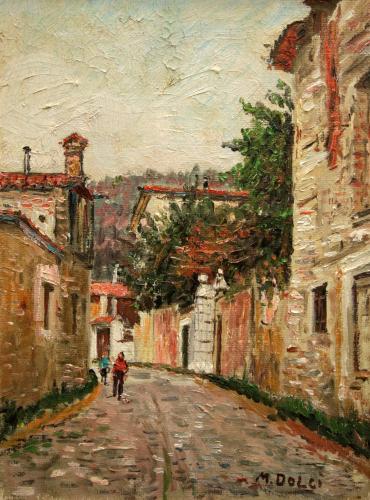 Estate a Collebeato (Brescia) [0829]