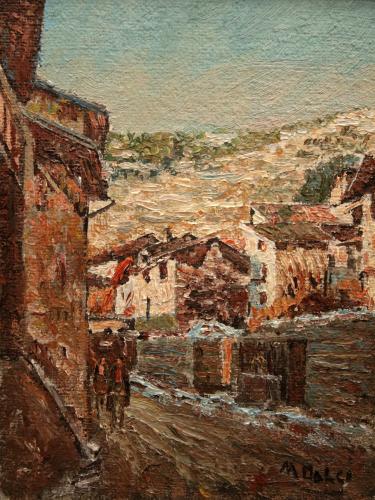 Inverno al sole [0833]